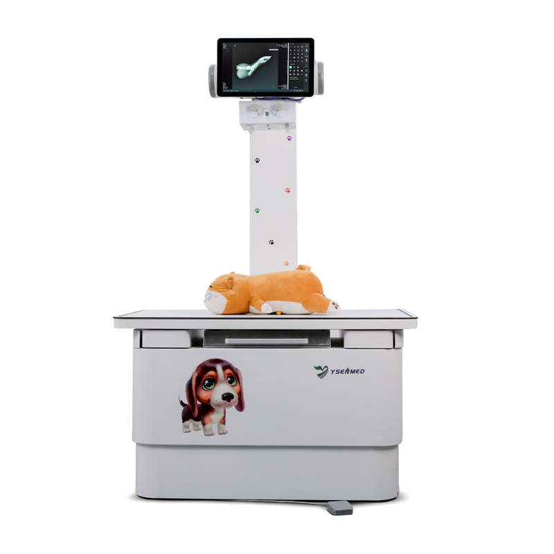 宠物影像设备